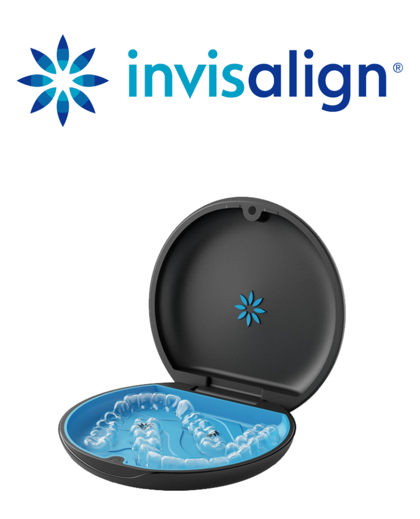 Entretien Invisalign® : Nettoyage facile des gouttières