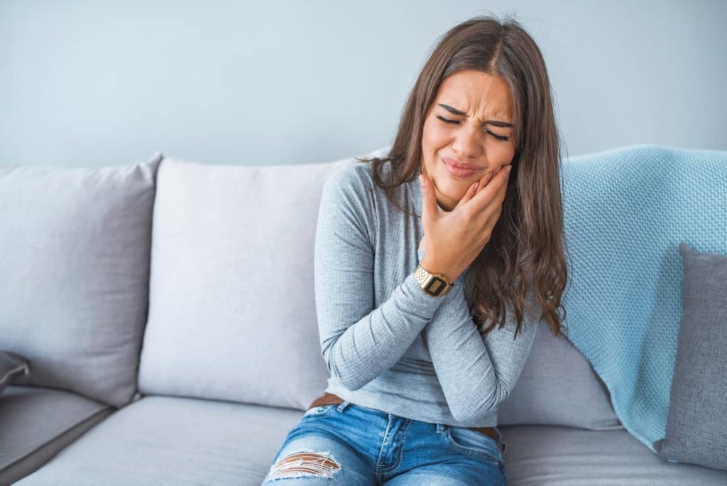 Peut-on arracher une dent infectée?