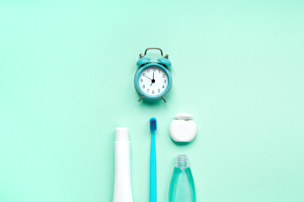Tipps für die richtige Mundhygiene
