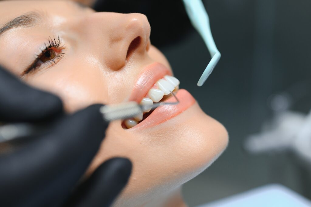 Tendances en matière de dentisterie esthétique en Turquie