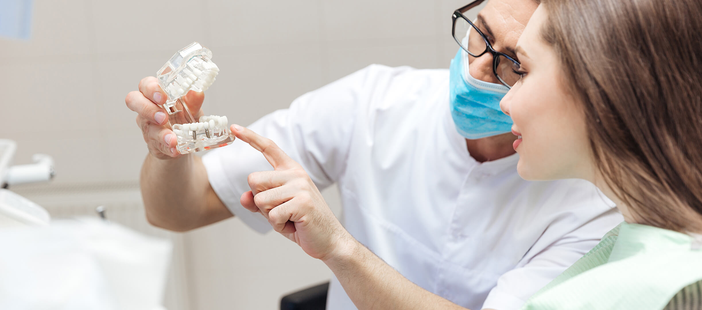 Dental Implants in Turkey By Leading Experts