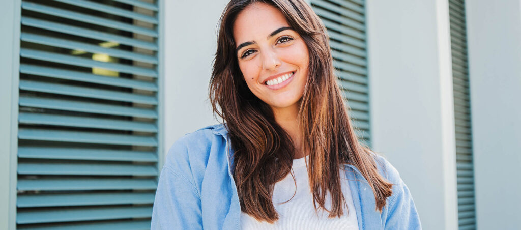 Turkey Teeth Before After Results at Cosmedica Dental