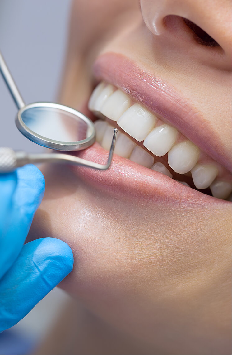 Why should you get dental treatment