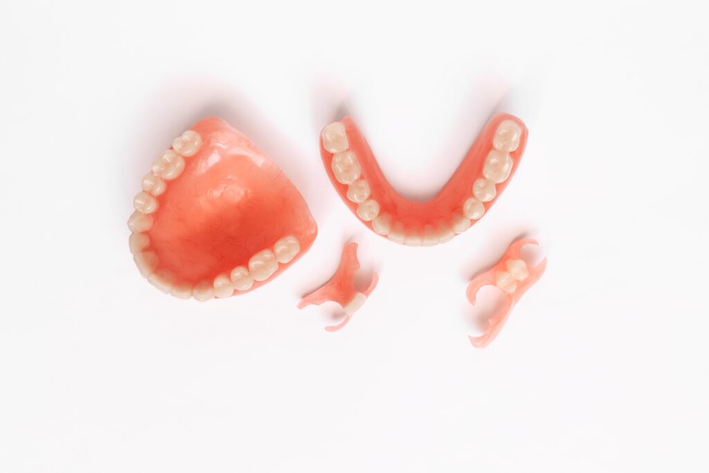 Alternative implant dentaire