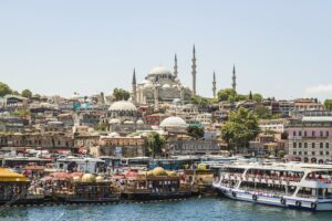 Tourisme dentaire en Turquie : Soins à l'étranger