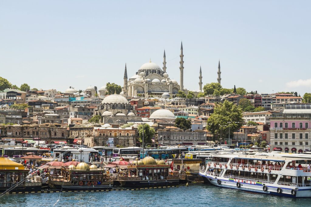 Zahntourismus in der Türkei: Behandlung im Ausland  
